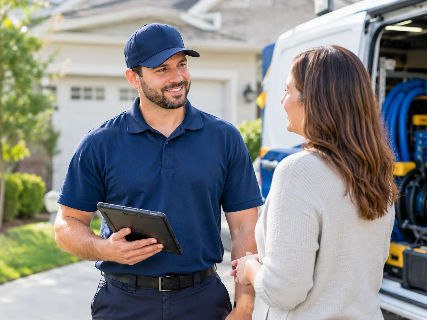 Sewage Backup Cleanup Danielson, CT FAQs